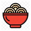 Ramen  Icon