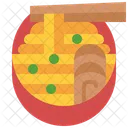 Ramen  Icon
