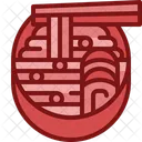 Ramen  Icon