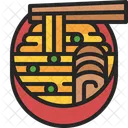 Ramen  Icon