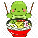 Ramen  Icon