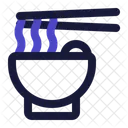 Ramen  Icon