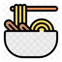 Ramen Icon