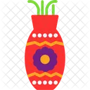 Bouquet Floristeria Flores Icono