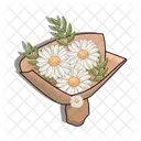 Flor Planta Naturaleza Icono