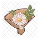 Flor Planta Naturaleza Icono