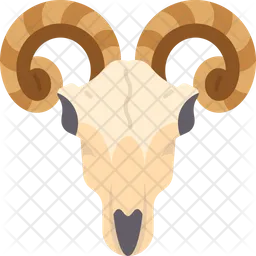 Rams  Icon