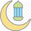 Ramzan Ramadan Heiliger Monat Symbol