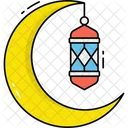 Ramzan Ramadan Halbmond Symbol