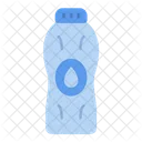 Beverage Wine Bottle Icon