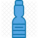 Ramune Drink Soda Icon