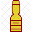 Ramune Drink Soda Icon