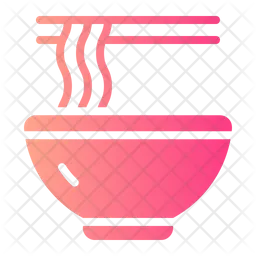 Ramyeon  Icon