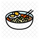 Ramyeon Noodles  Icon