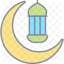 Ramzan Ramadan Holy Month Icon