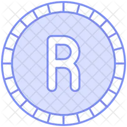 Rand  Symbol