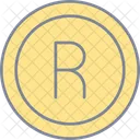 Rand Icon