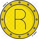 Rand  Icon