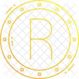 Rand  Icon