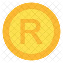 Rand  Icon
