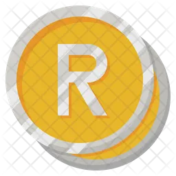 Rand  Icon
