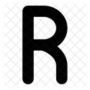 Rand Coin  Icon