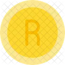 Rand  Icône