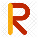 Rand  Icon