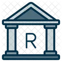 Paquete De Iconos Bancarios Icon