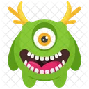 Randier Ons Cartoon Icon
