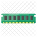 Ram Computer Memory Computer Hardware Icon
