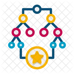 Random forest  Icon