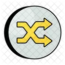 Random  Icon