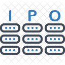 Introduction En Bourse Argent Croissance Icon