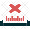 Range Math Education Icon