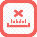 Range Math Education Icon