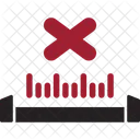Range Math Education Icon