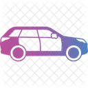 Range Rover Icon Suv Icon Luxury Suv Icon Icon