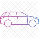 Range Rover  Icon
