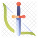 Rpg Ranger Knife Icon
