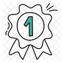 Rangliste Top Position Beste Icon