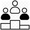 Rangfolge  Symbol