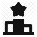 Rangfolge Symbol