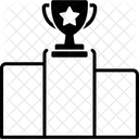 Rangliste Ranglisten Bestenliste Symbol