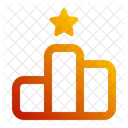 Rangfolge  Symbol