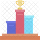 Rang Position Reihenfolge Symbol