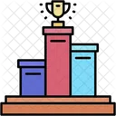 Rang Position Reihenfolge Symbol