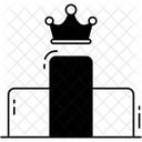 Rangfolge  Symbol