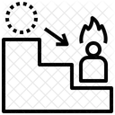 Rangfolge  Symbol