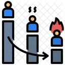 Rangfolge  Symbol